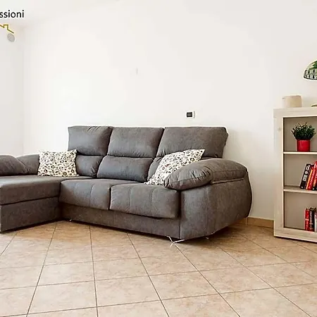 Vespucci - Pet Friendly Montesilvano Marina