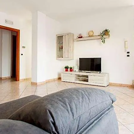 Vespucci - Pet Friendly Hotel Montesilvano Marina