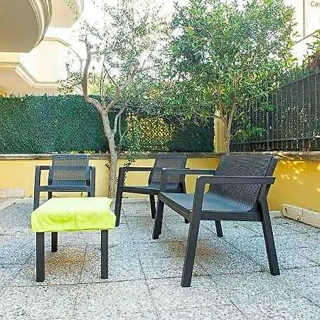 Hotel Vespucci - Pet Friendly