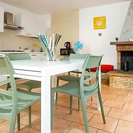 Vespucci - Pet Friendly * Montesilvano Marina
