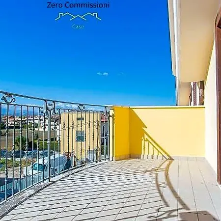 Vespucci - Pet Friendly Hotell