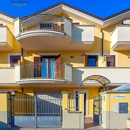 Vespucci - Pet Friendly Montesilvano Marina