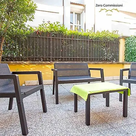 Hotel Vespucci - Pet Friendly Montesilvano Marina
