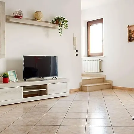 Vespucci - Pet Friendly Montesilvano Marina