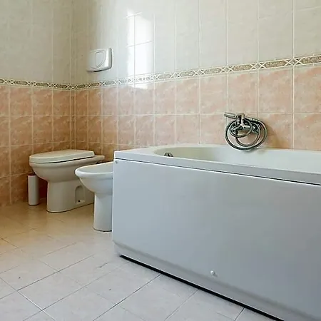 Vespucci - Pet Friendly Montesilvano Marina