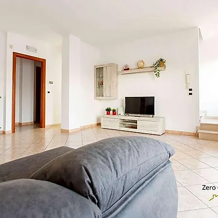 Hotell Vespucci - Pet Friendly *